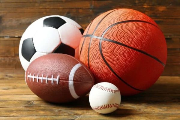 More school sports, anybody?